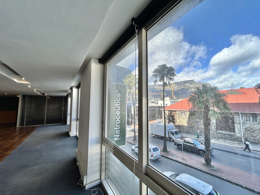 To Let Commercial Property for Rent in De Waterkant Western Cape
